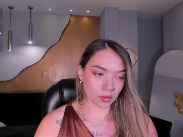 haleyGreen from BongaCams