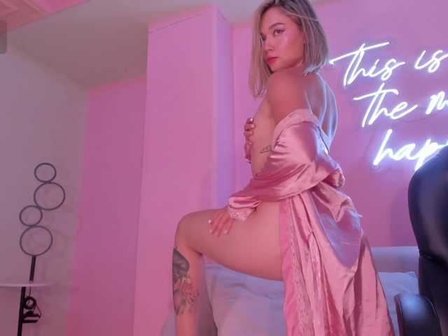 HaleyGreen's BongaCams show and profile