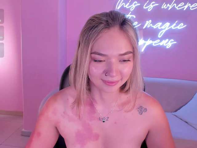 HaleyGreen's BongaCams show and profile