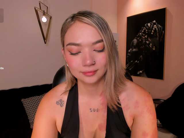 HaleyGreen Live Cam on BongaCams