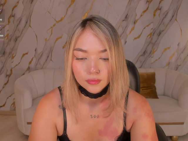 HaleyGreen's BongaCams show and profile