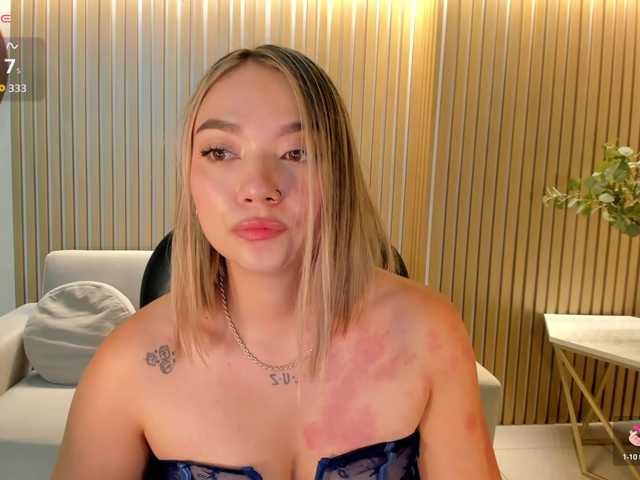 HaleyGreen's BongaCams show and profile