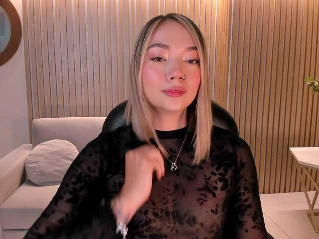 HaleyGreen's BongaCams show and profile