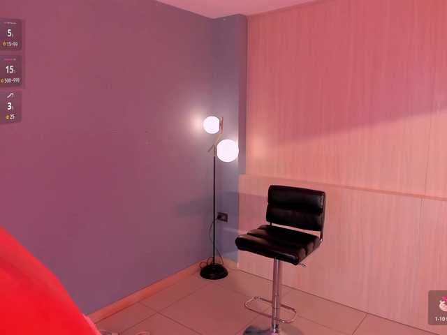 HaleyGreen's BongaCams show and profile