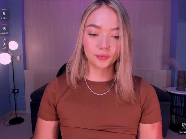 HaleyGreen's BongaCams show and profile