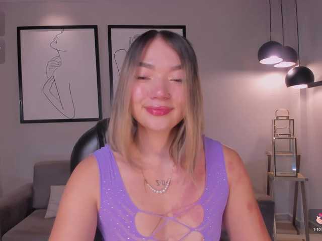 HaleyGreen's BongaCams show and profile