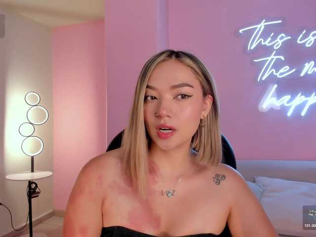 HaleyGreen's BongaCams show and profile