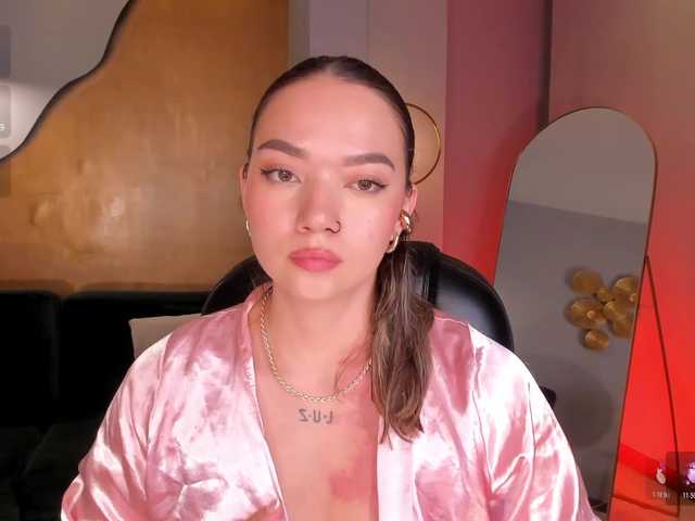 HaleyGreen's BongaCams show and profile