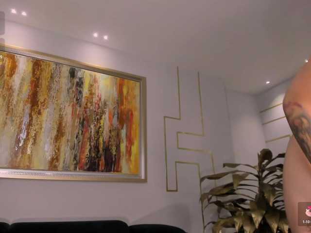 HaleyGreen's BongaCams show and profile