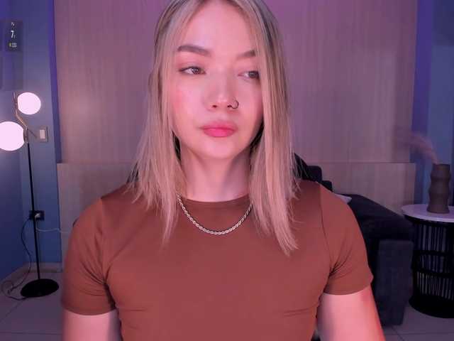 HaleyGreen's BongaCams show and profile