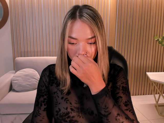 HaleyGreen's BongaCams show and profile