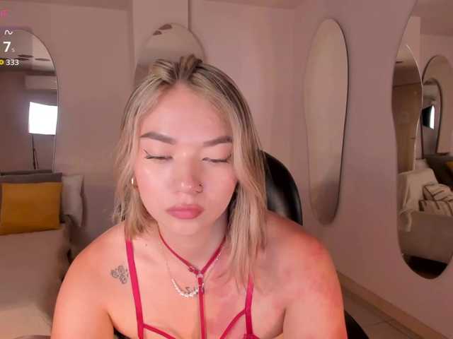 HaleyGreen's BongaCams show and profile