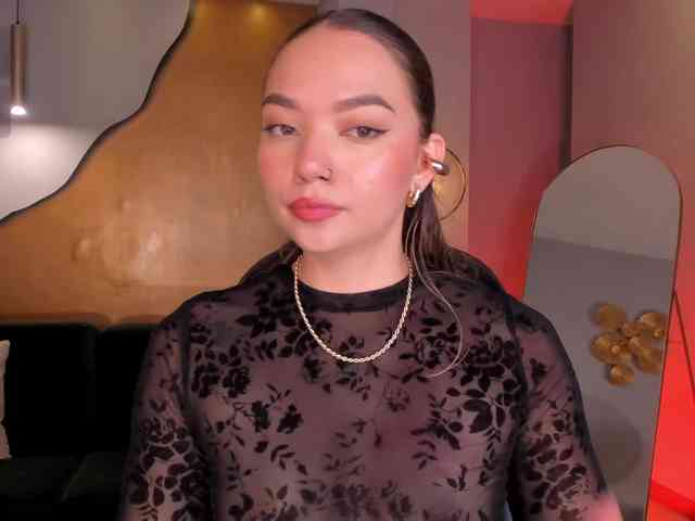 hd webcam HaleyGreen