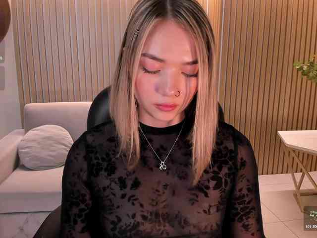 HaleyGreen Live Webcam on BongaCams