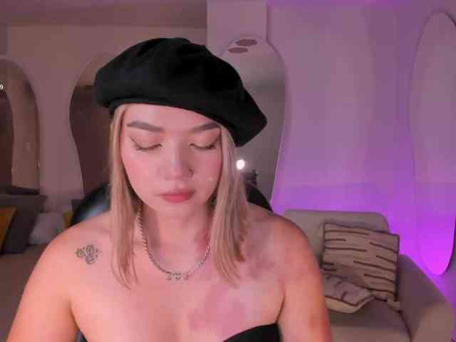 hd webcam HaleyGreen