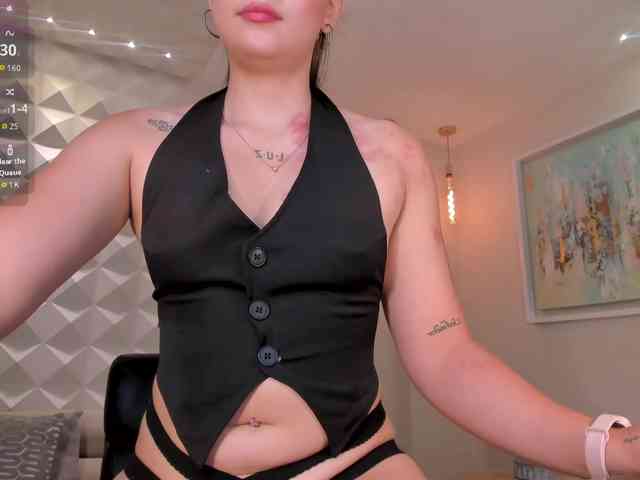 HaleyGreen HaleyGreen