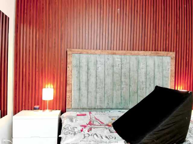 CerenaBroun's BongaCams show and profile