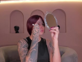 VenusClaire Porn Show