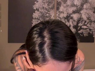 VenusClaire Porn Show