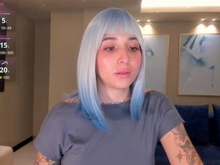 VenusClaire Porn Show