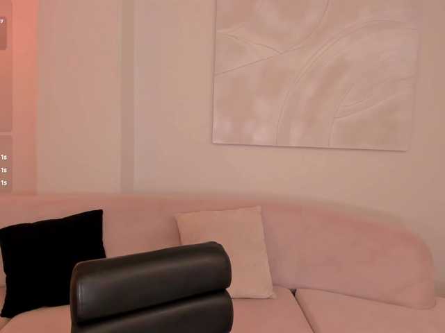 VenusClaire's BongaCams show and profile