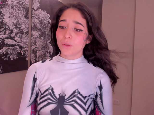 VenusClaire's BongaCams show and profile