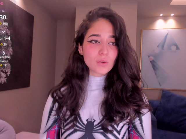 VenusClaire's BongaCams show and profile