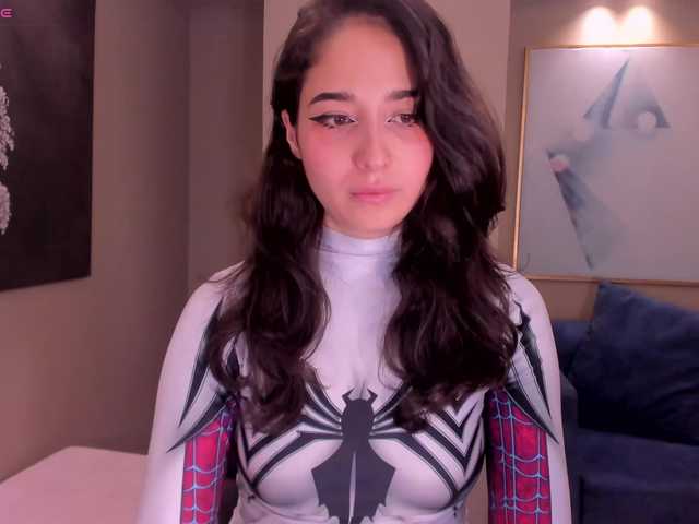 VenusClaire's BongaCams show and profile