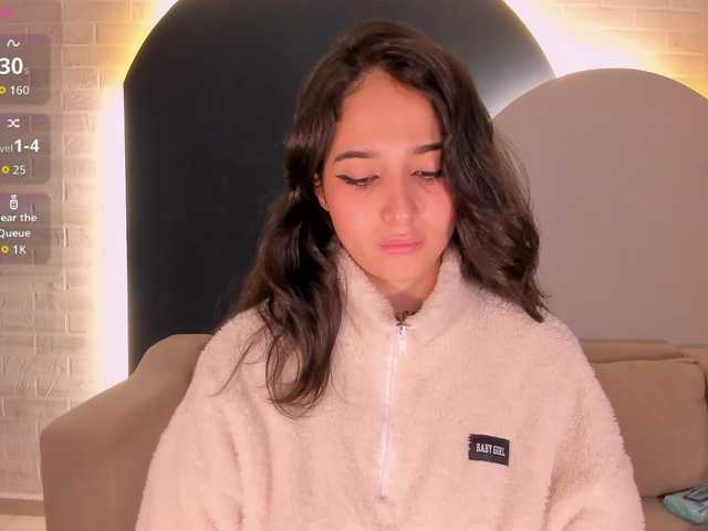 VenusClaire's BongaCams show and profile