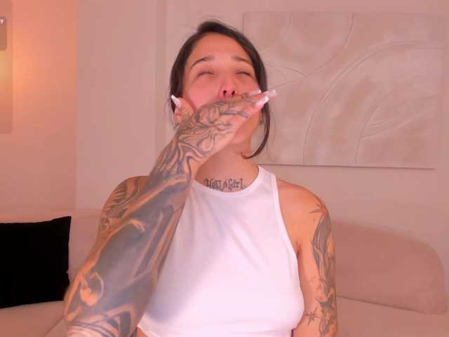 VenusClaire from BongaCams is Freechat