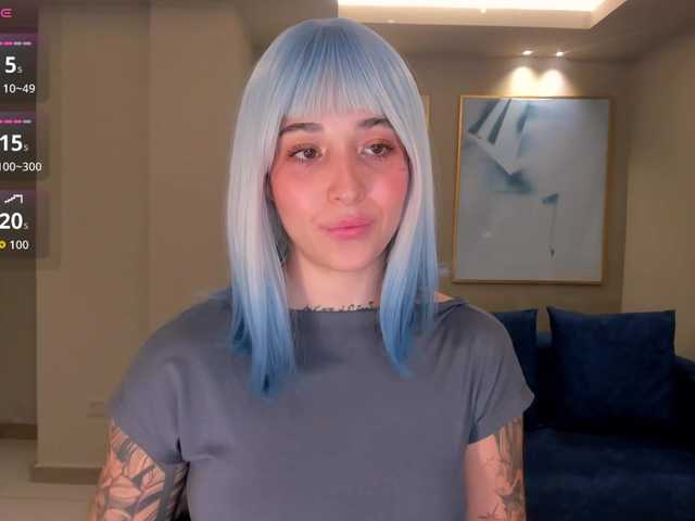 VenusClaire's BongaCams show and profile