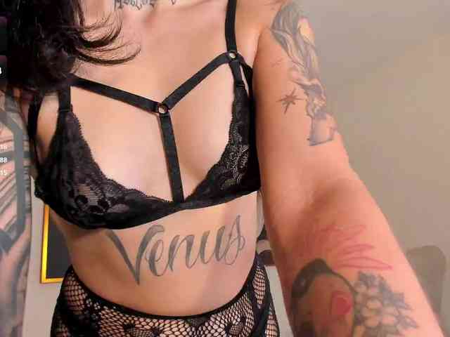 VenusClaire VenusClaire