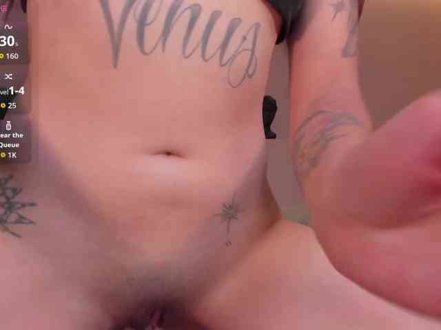 VenusClaire VenusClaire