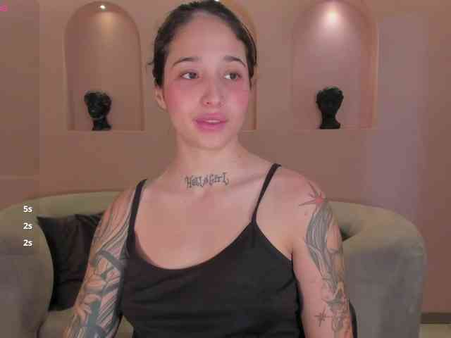 VenusClaire Live Webcam on BongaCams