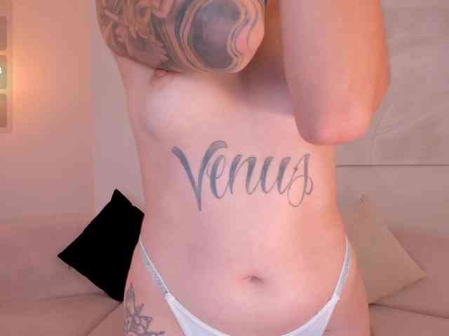 VenusClaire webcam