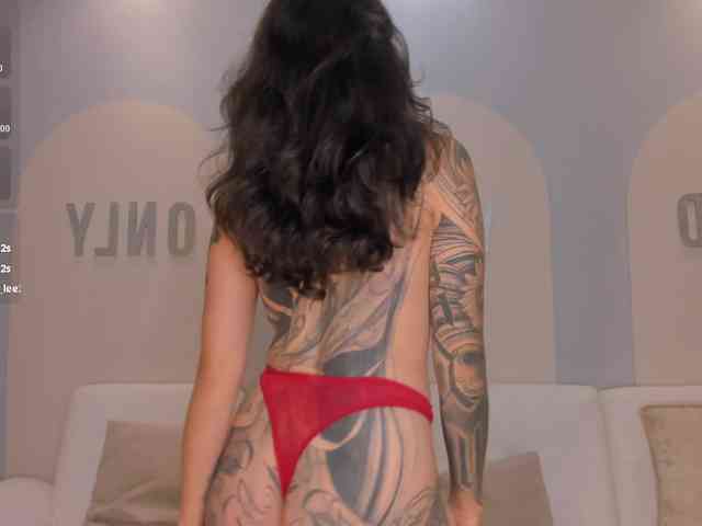 VenusClaire Live Webcam on BongaCams