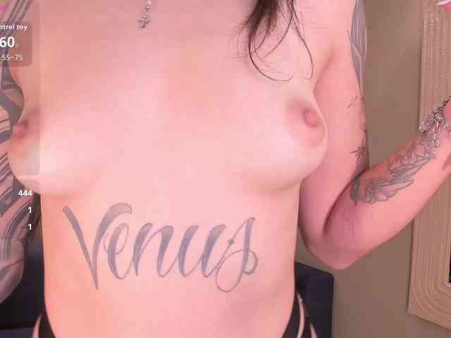 VenusClaire VenusClaire