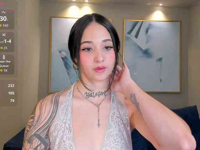 VenusClaire VenusClaire