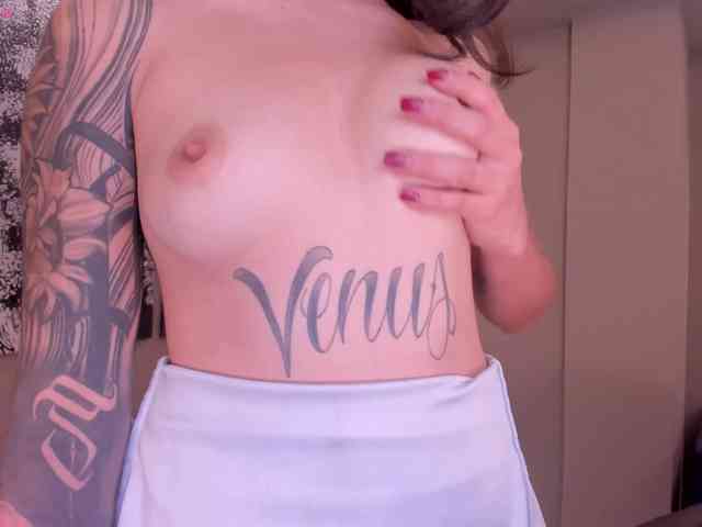 VenusClaire webcam