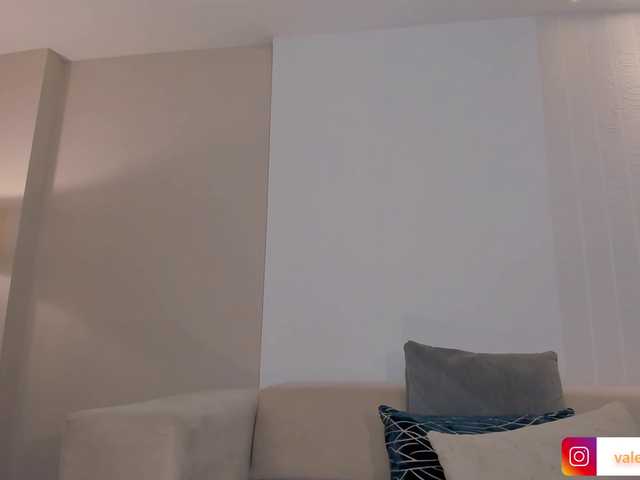 ValeriaRossi from BongaCams is Freechat