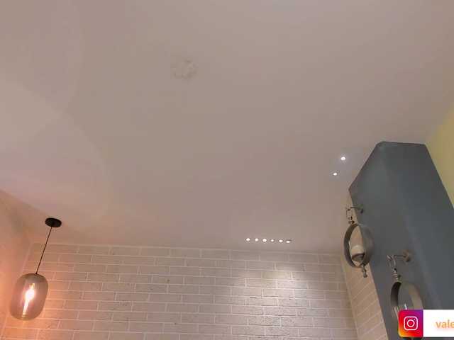 BongaCams ValeriaRossi is Freechat ValeriaRossi — Follow my rhythm... you're doing great At Goal: Fuck me DEEP @Valeriarossicm @remain Tkns Left