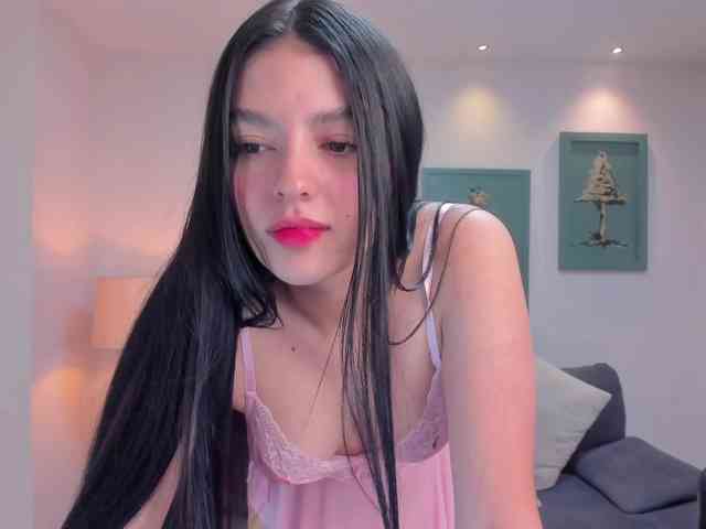 ValeriaRossi webcam