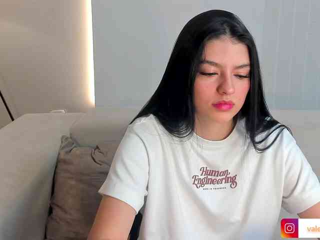 ValeriaRossi Live Webcam on BongaCams