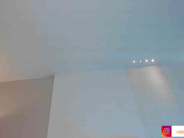 ValeriaRossi webcam