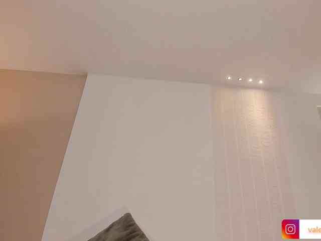 ValeriaRossi Live Webcam on BongaCams