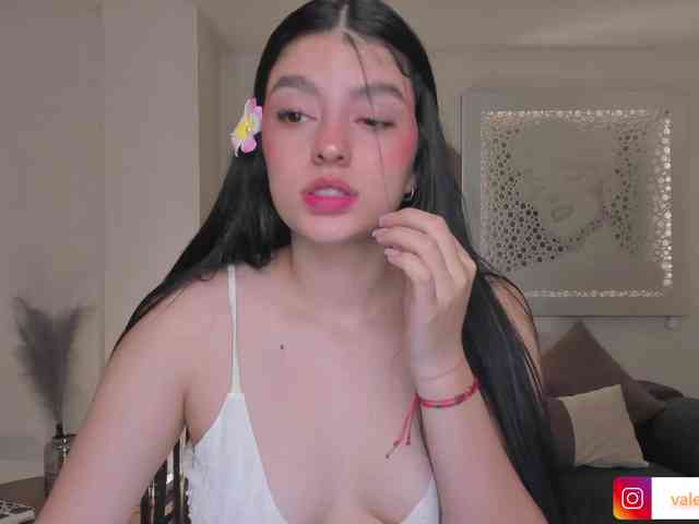 ValeriaRossi webcam
