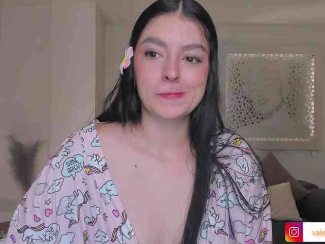 ValeriaRossi webcam