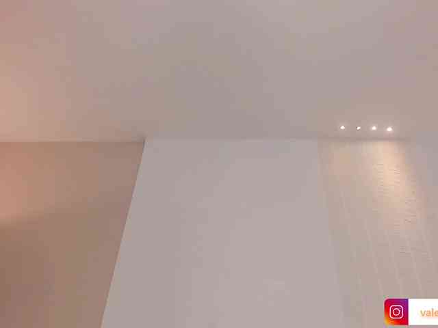 ValeriaRossi webcam