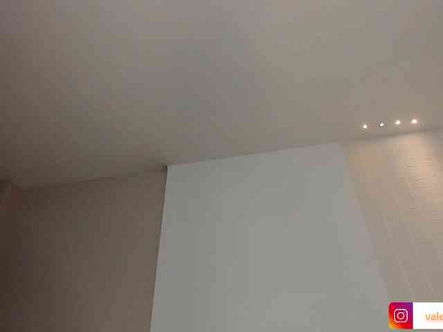 ValeriaRossi Live Webcam on BongaCams