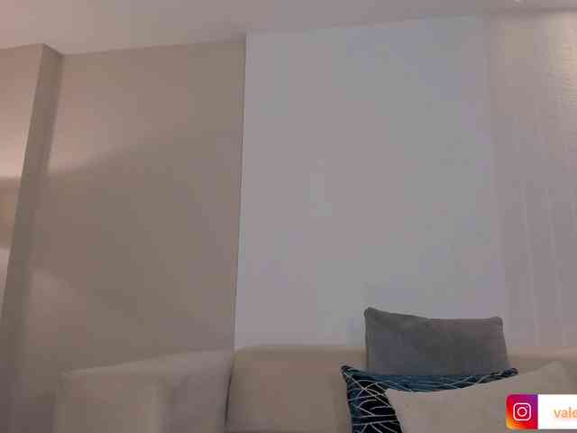 ValeriaRossi Live Webcam on BongaCams